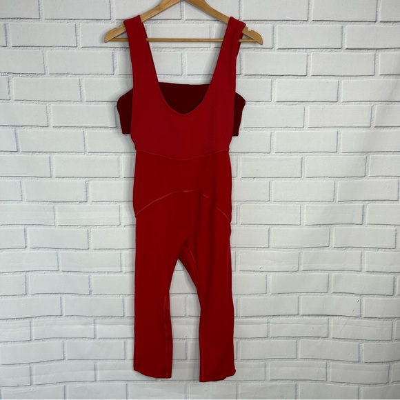 Free People Movement Onsie Jumpsuit size small - Picture 2 of 3